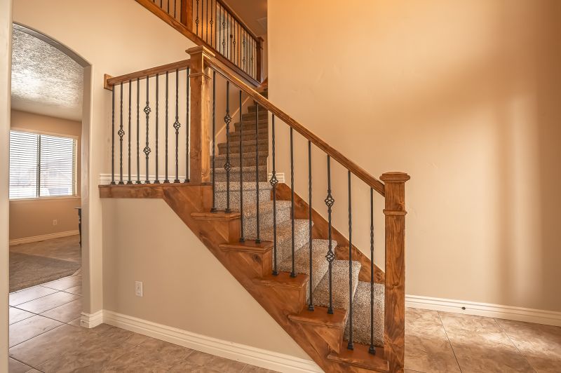 Railing Installation in Kansas City, KS