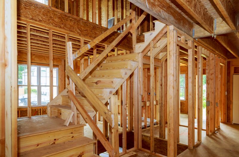 Staircase Framing
