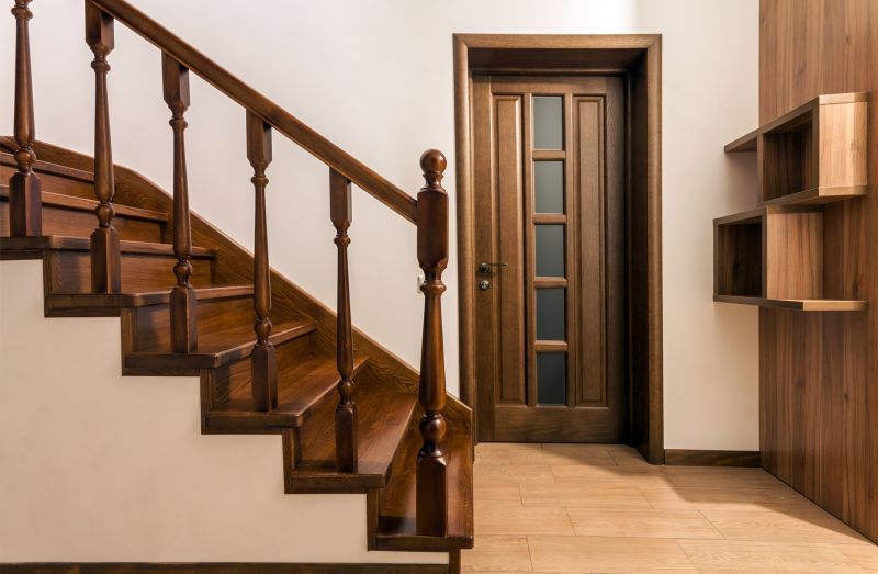 Spindles Installation in Kansas City, KS